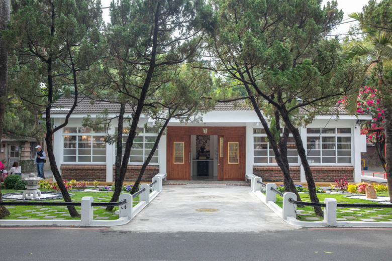 點我看大圖 ◆橋頭糖廠 · 糖金歲月散策館 · 吉照故里茶道院 · 老街美食 ◆彌陀漁港海岸光廊 ◆蚵仔寮魚市