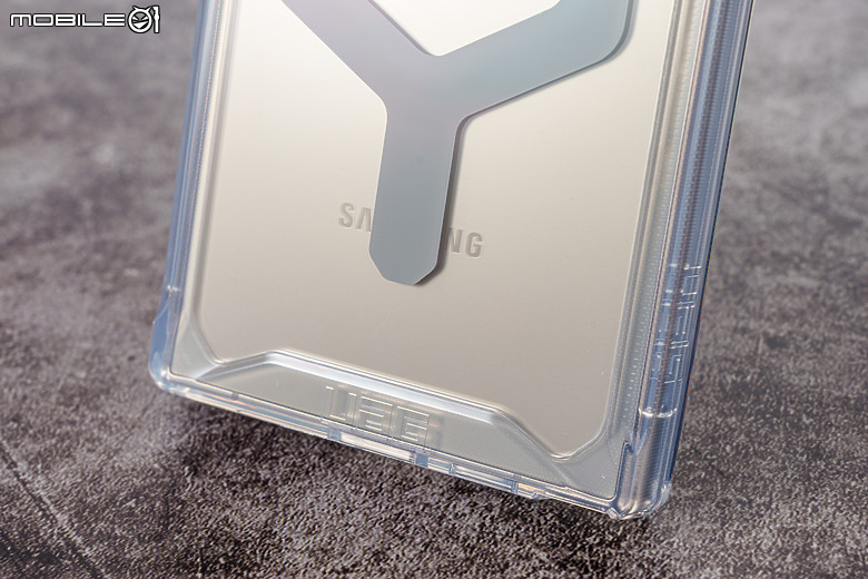 UAG x 三星Galaxy S24 Ultra保護殼|首發支架款走新意!