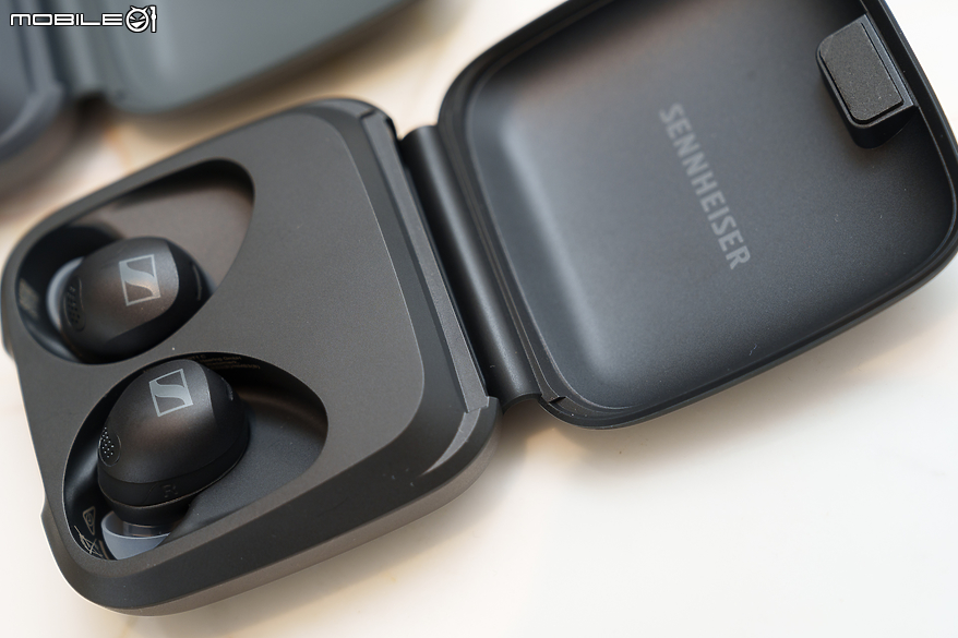 【CES2024】Sennheiser 三款耳機新品動手玩 音樂、運動與平衡各具自有風格