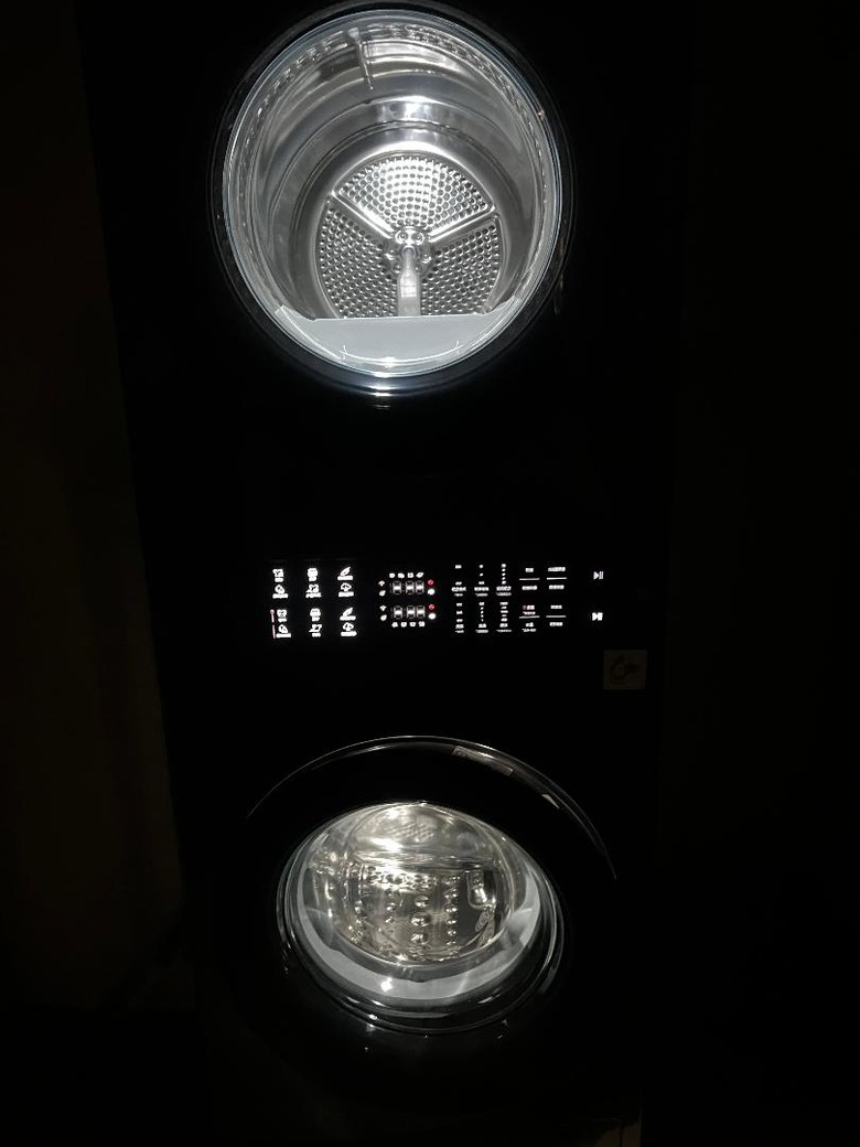 LG WashTower™ AI智控洗乾衣機初體驗!