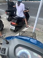 豪邁125歷史 (GY6)
