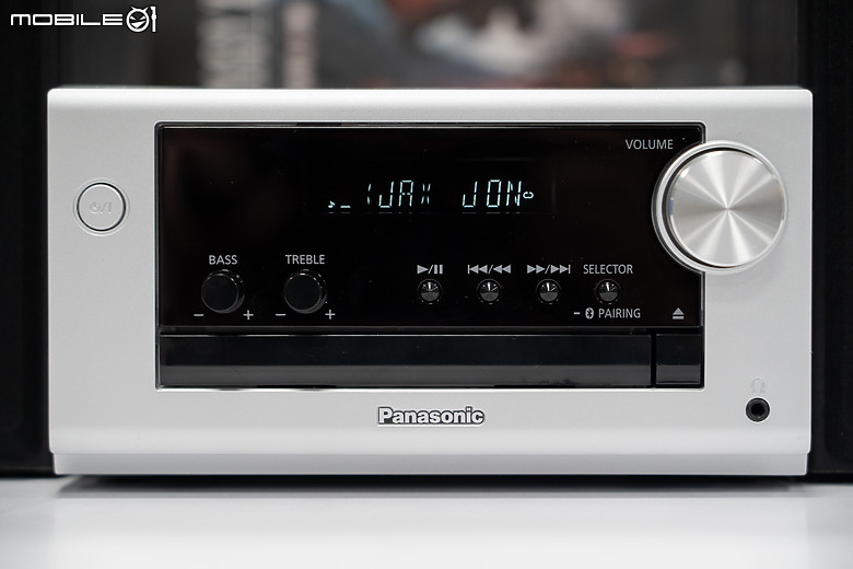 Panasonic SC-PM700 試聽報告｜擁多種音源選擇與飽滿低音的組合音響！
