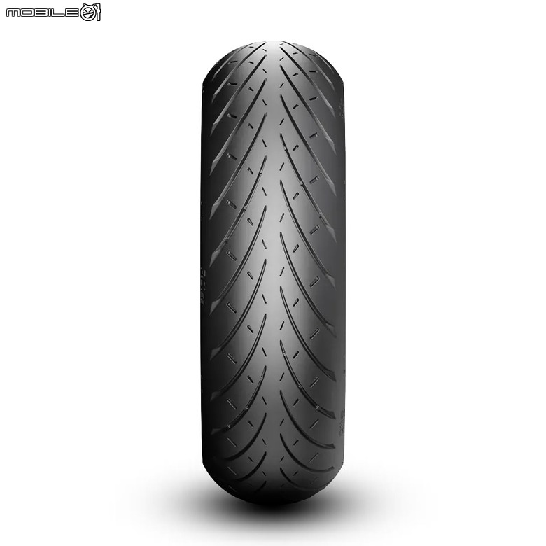 【海外新訊】晴天雨天我都行！Metzeler Roadtec 02導入可變海陸比技術！