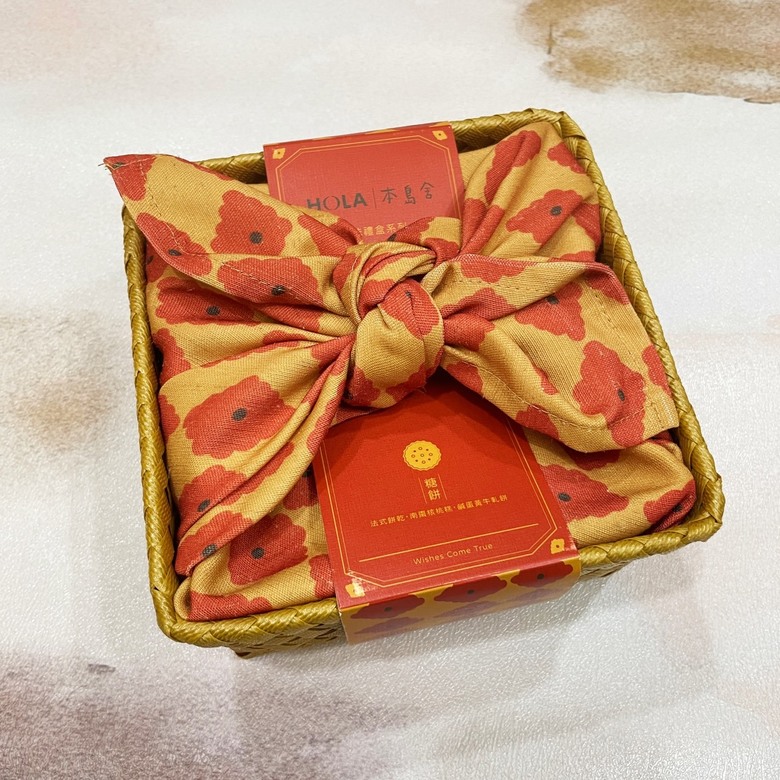 年節禮盒綜合開箱 紅帽子/hola/彼得兔/日本禮盒