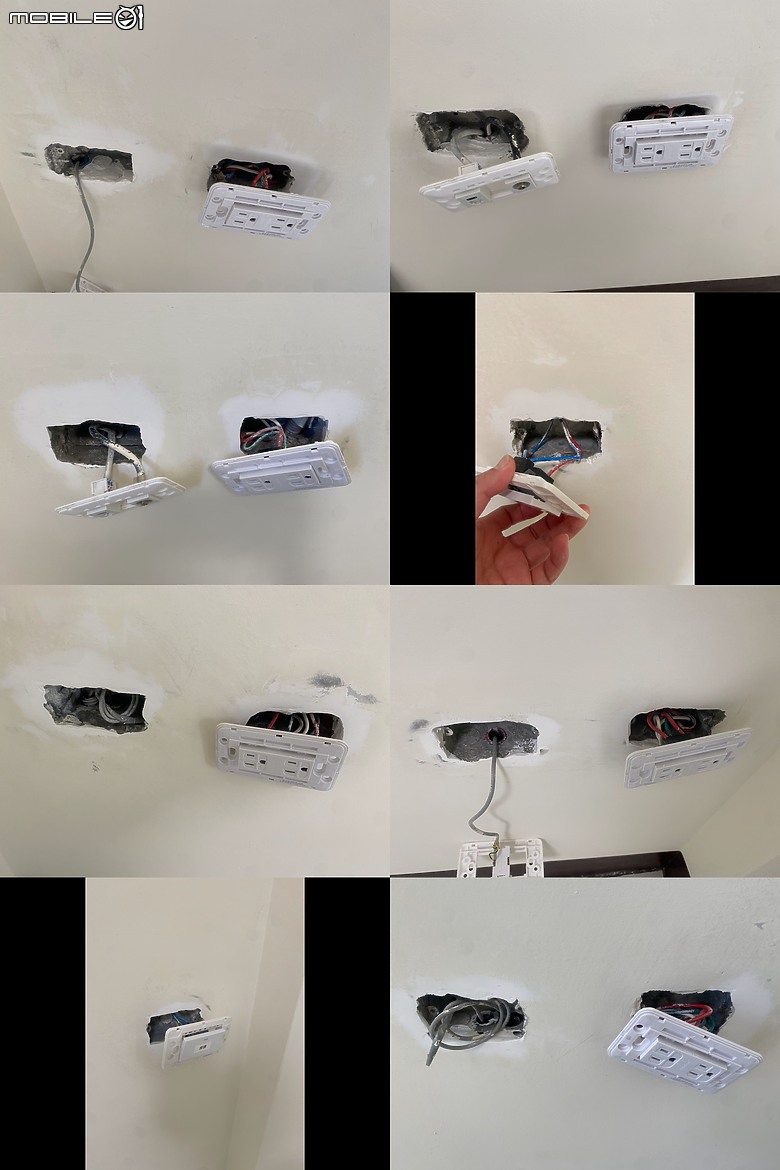 【開箱】極簡風格新居，自己創造專屬風格(DIY篇)