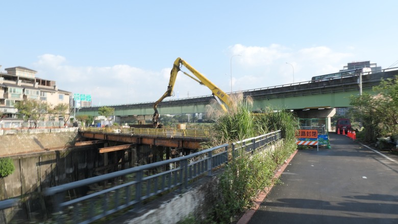 <突破10萬點閱>三貂嶺生態友善隧道,一條令人難以自拔的自行車道/我們向有關單位申訴全紀錄