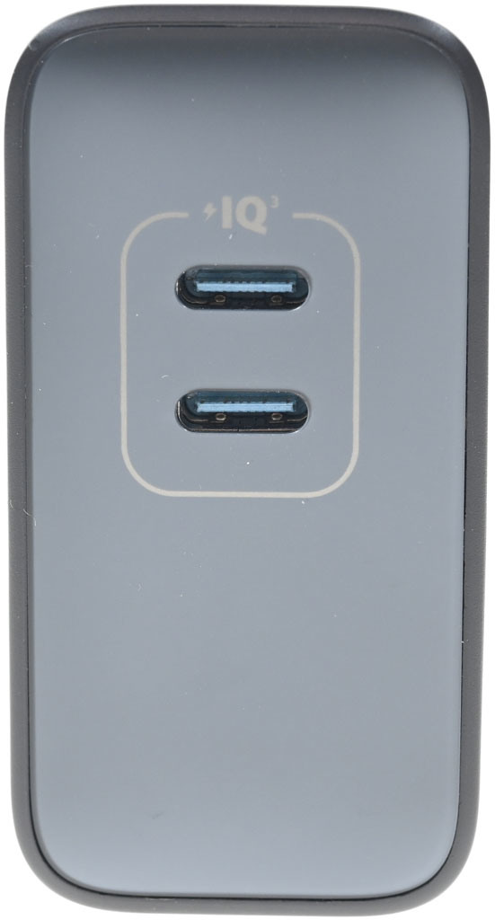 點我看大圖 Anker PowerCore Fusion 45W雙模行動電源測試