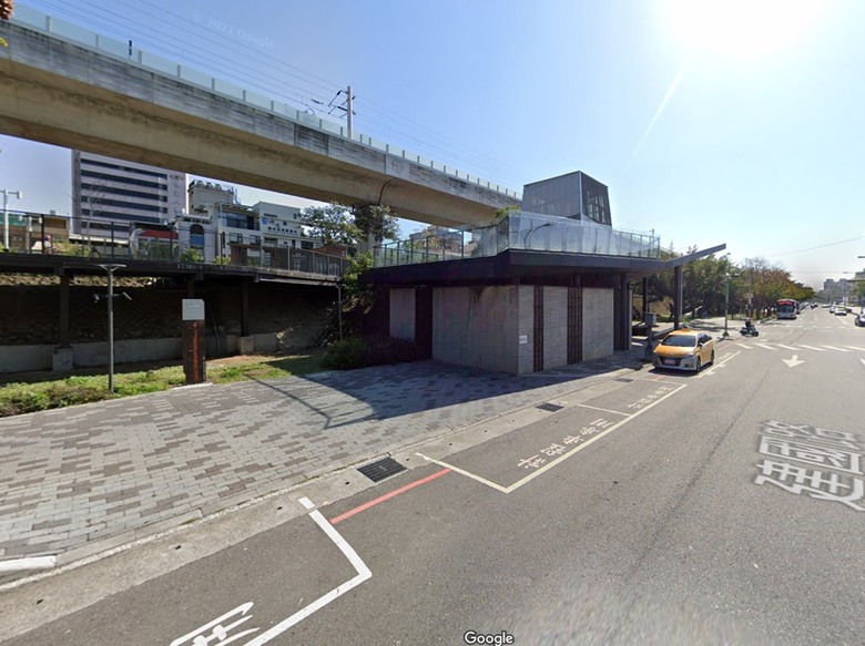 啟動公園未來新脈動!中市建設局推動公園建物活化委外經營