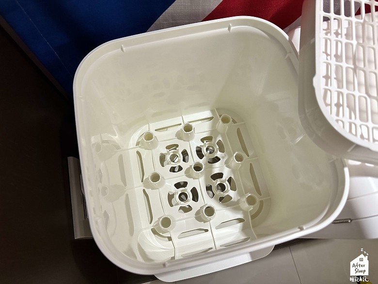 育兒用品｜小獅王辛巴 UDI H1 智能高效蒸氣烘乾消毒鍋與收納箱