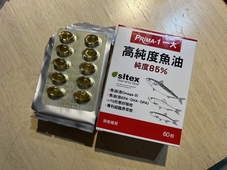 改善三高的心路歷程