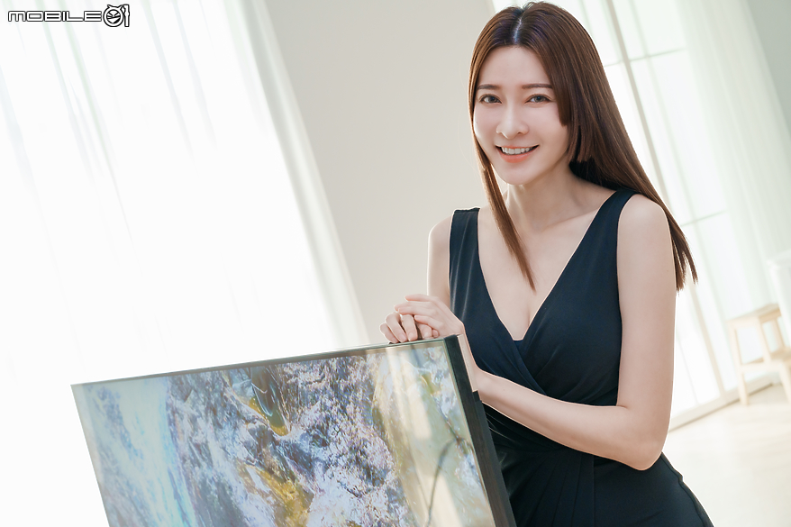 點我看大圖 TCL X955 QD-Mini LED 98 吋智慧顯示器|極巨畫面引領震撼視聽娛樂體驗
