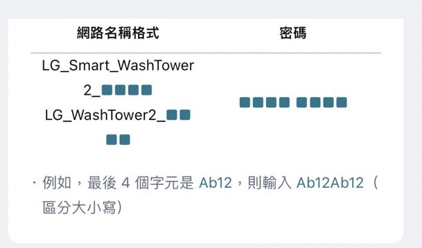 【體驗】LG WashTower™ AI智控洗乾衣機 WD-S1310B 美好生活必買家電+1