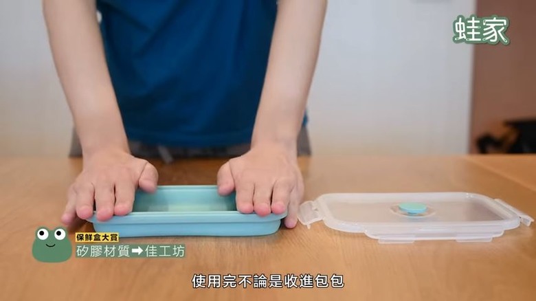 【開箱】保鮮盒大賞！六種材質實測，加熱方式和清洗、密封程度一次看