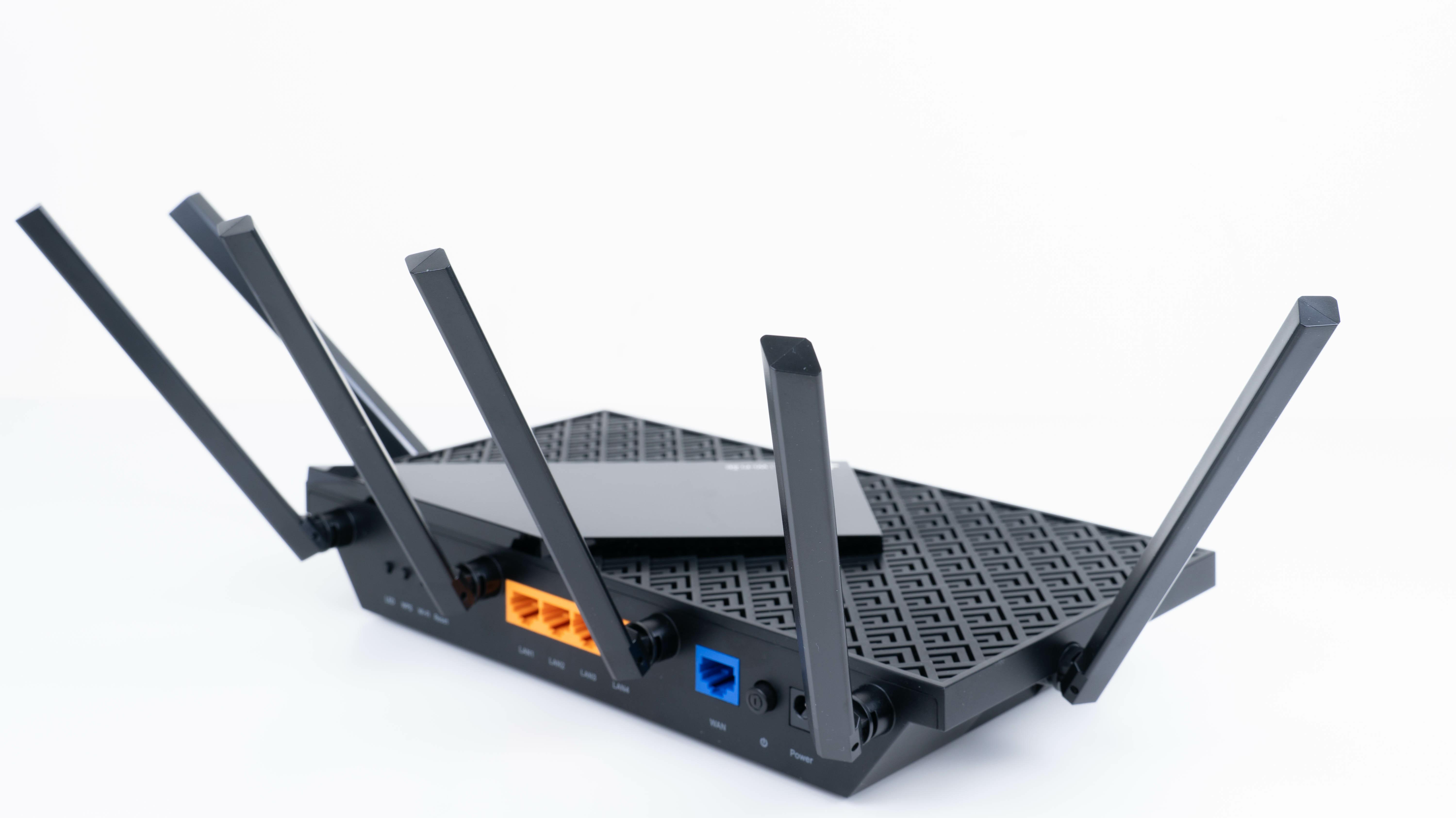 「開箱」TP-Link Archer AXE75 - WiFi 6E 路由器終於來啦！ - Mobile01