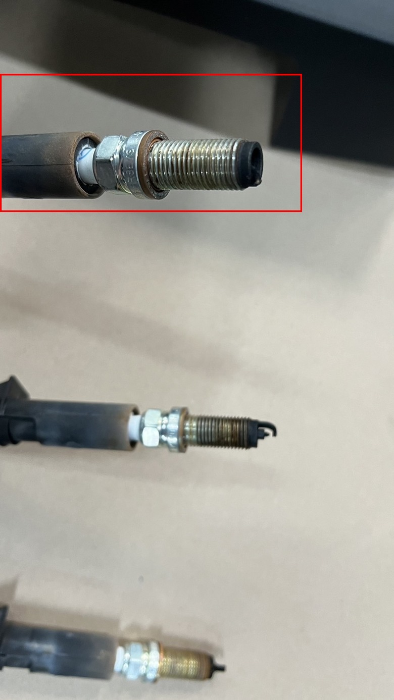 E300第一缸炸裂 歐固德出保心得
