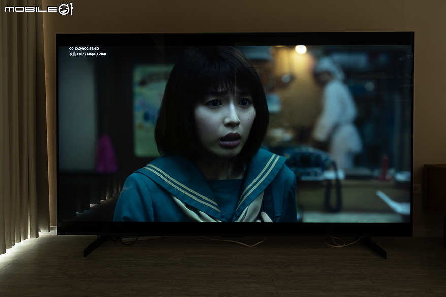TCL X955 QD-Mini LED 98 吋智慧顯示器｜極巨畫面引領震撼視聽娛樂體驗