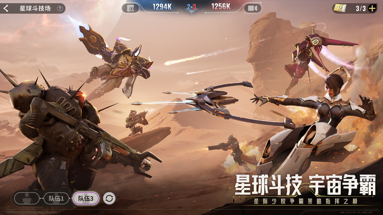 《星際52區》 1月24日 開啟測試 「赤潮」IP 世界觀衍生 全新近未來宇宙戰爭藝術策略卡牌手遊 | 人神妖三大種族、六大職業 還原赤潮宇宙 邊境探索、星際擂台、Roguelike 地下城冒險