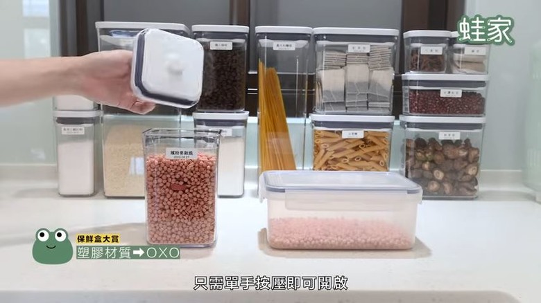 【開箱】保鮮盒大賞！六種材質實測，加熱方式和清洗、密封程度一次看