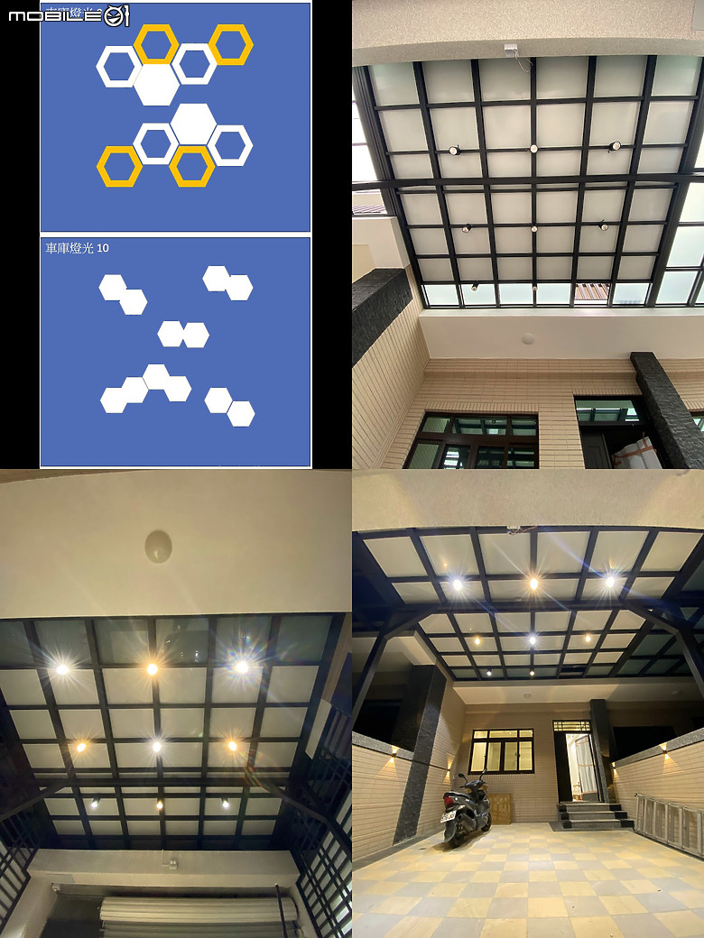 【開箱】極簡風格新居，自己創造專屬風格(DIY篇)