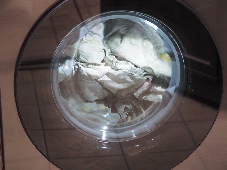 LG WashTower AI 智控洗乾衣機 | 不僅是洗滌聰明好幫手更是空間魔術師～