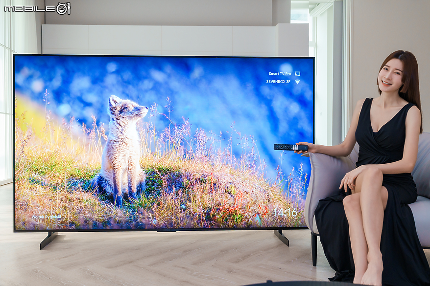 TCL X955 QD-Mini LED 98 吋智慧顯示器|極巨畫面引領震撼視聽娛樂體驗