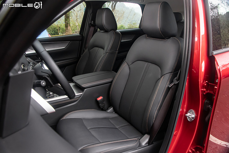 越級挑戰前的初試啼聲！CX-60 x Sportage x Tiguan