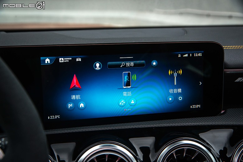 Mercedes-AMG CLA 45 S 4MATIC+小改款試駕|成熟科技加持,三年後再見依然如此誘人!