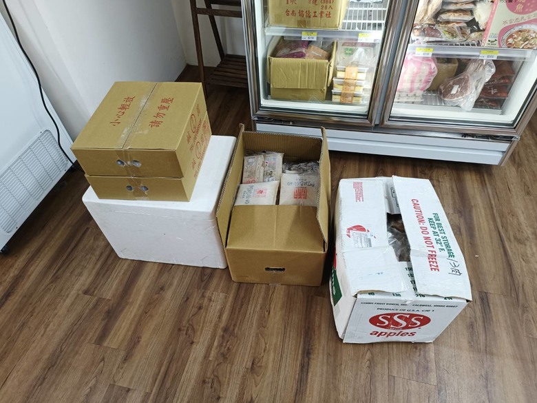 尾牙季趕單季
