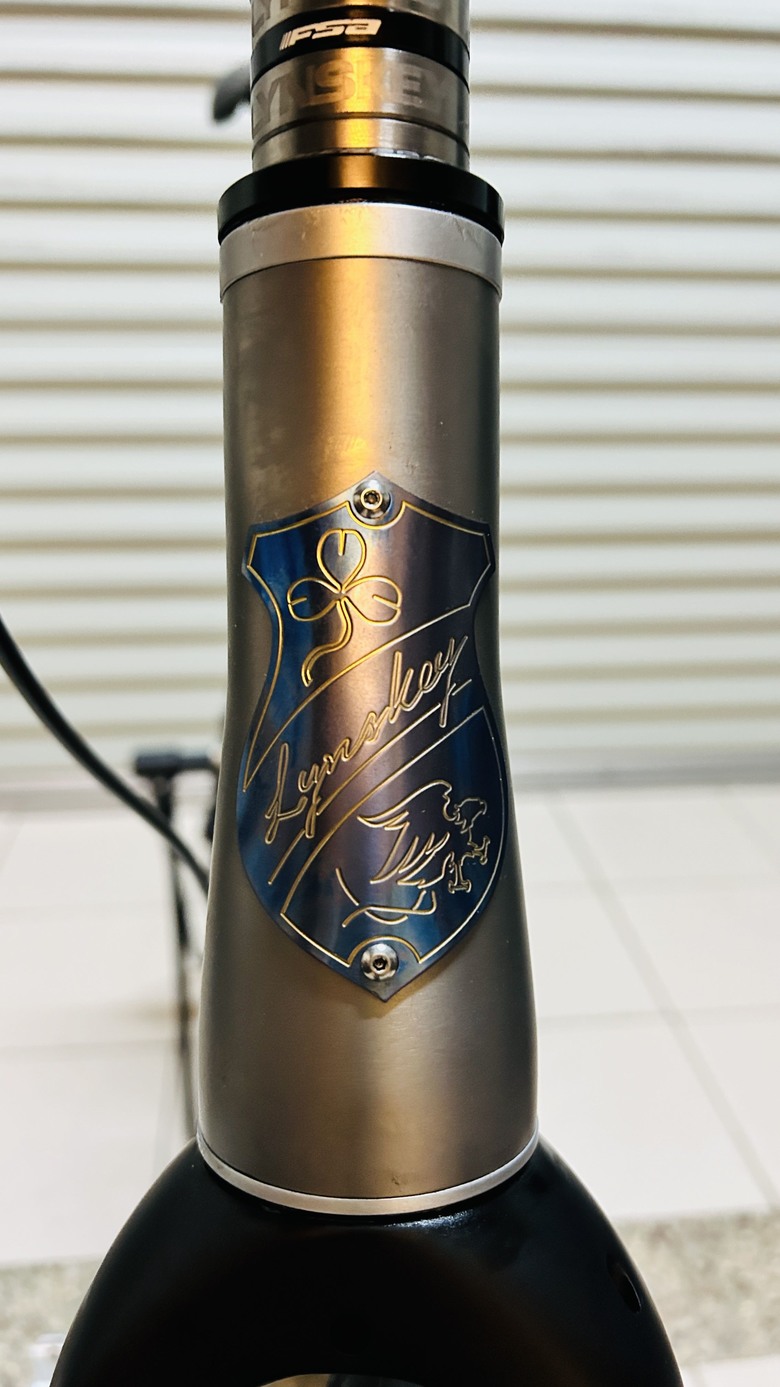 1x11 速 GRX 搭 Deore SGS 11-51T 調整問題-已解決