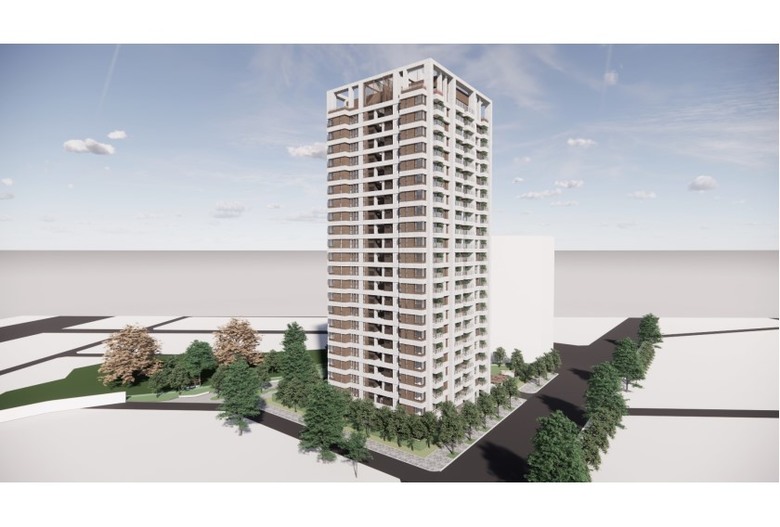 <城仰--台北松山慶城新建案 心得分享>