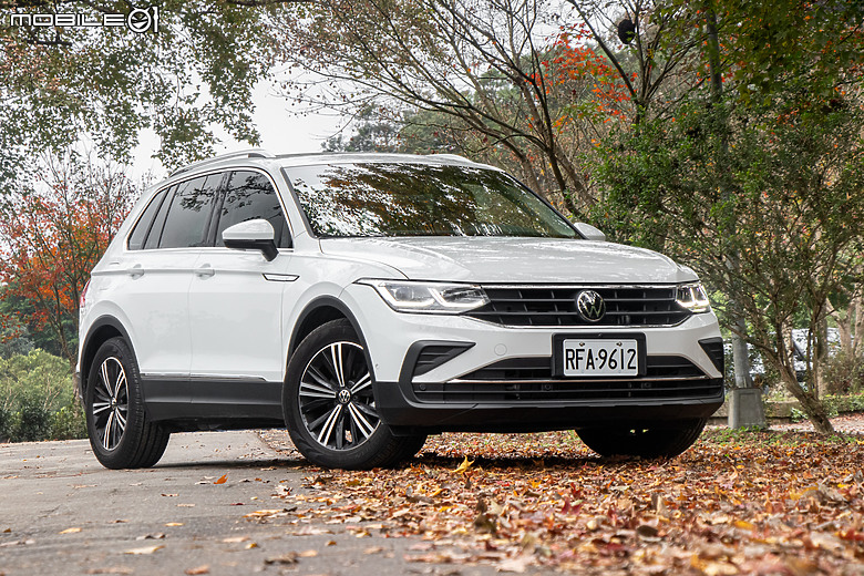 越級挑戰前的初試啼聲！CX-60 x Sportage x Tiguan