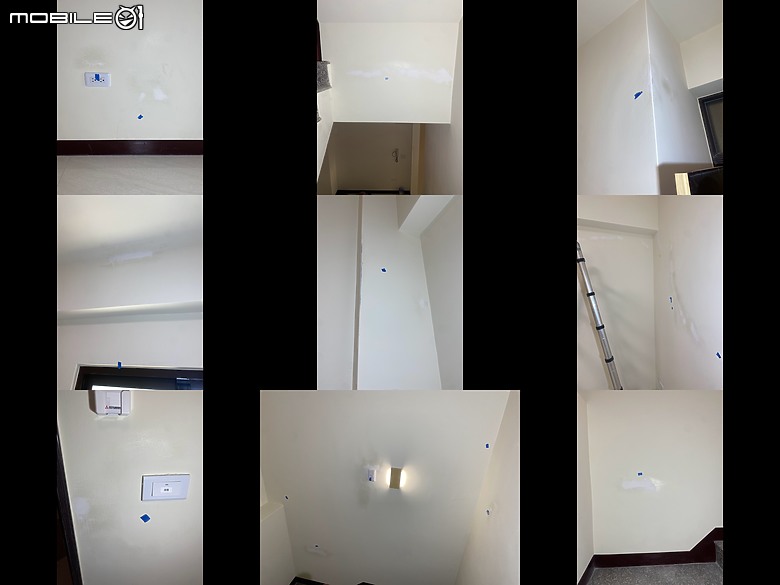 【開箱】極簡風格新居，自己創造專屬風格(DIY篇)