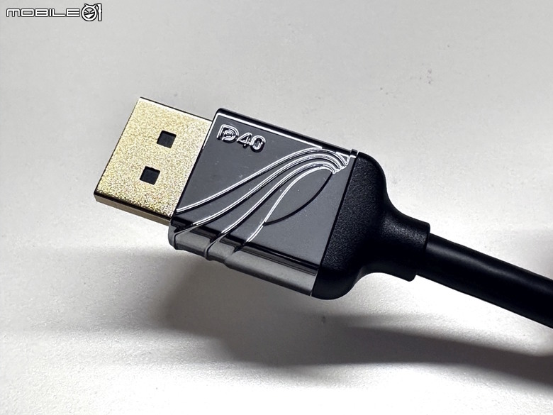 WaveSplitter 威世波 Displayport 2.1 線 & 主動式HDMI轉換器