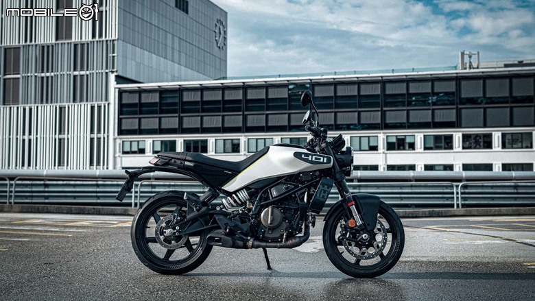 【海外新訊】2024 Husqvarna Vitpilen/Svartpilen全新登場!風格不變,配備、科技全升級!