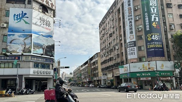 北區整棟商辦5.8億被吞下,買家浮出檯面:會打掉重練