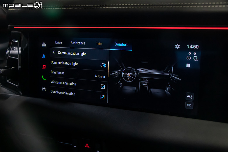 加入純電戰局，內外全面革新！Porsche Macan 大改款新加坡首發直擊！