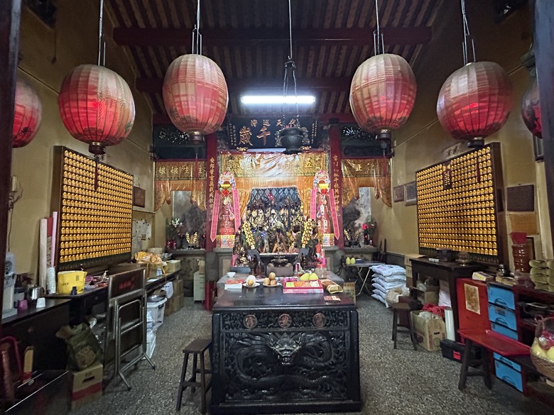 騎 遊 嘉 義 四 大 圓 環 ( 下 集 )