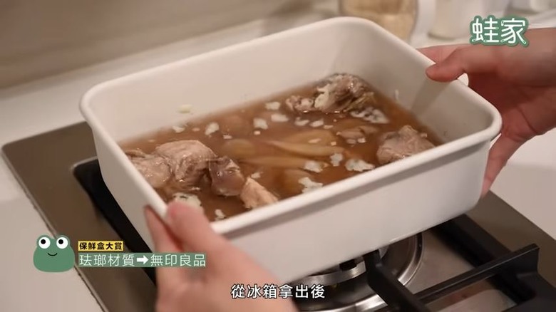 【開箱】保鮮盒大賞！六種材質實測，加熱方式和清洗、密封程度一次看