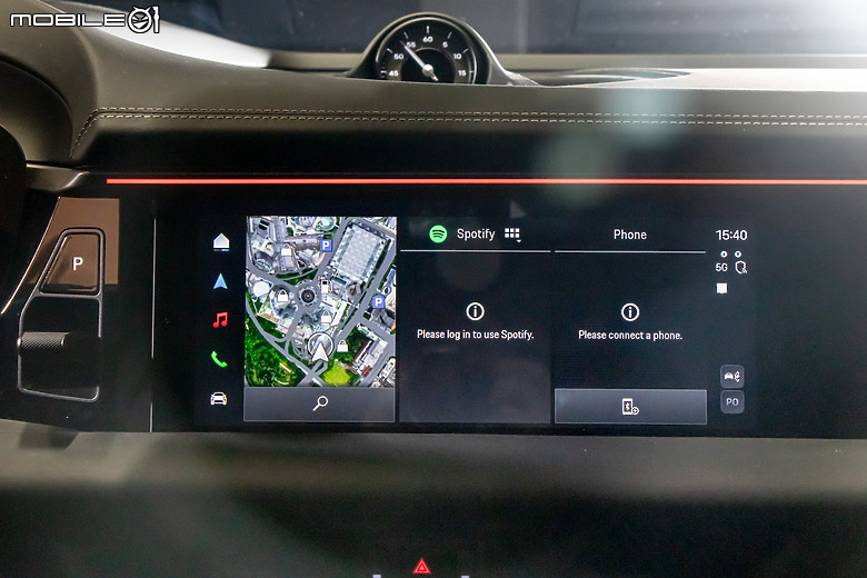 加入純電戰局,內外全面革新!Porsche Macan 大改款新加坡首發直擊!
