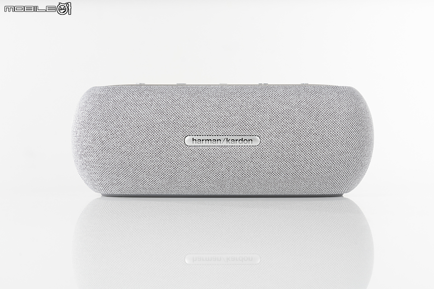 Harman Kardon Luna 可攜式藍牙喇叭試聽｜便攜、防水兼具大音量及優異音質