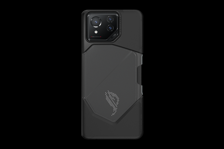 ASUS ROG Phone 8 / 8 Pro體驗｜進化方向更「全面」！