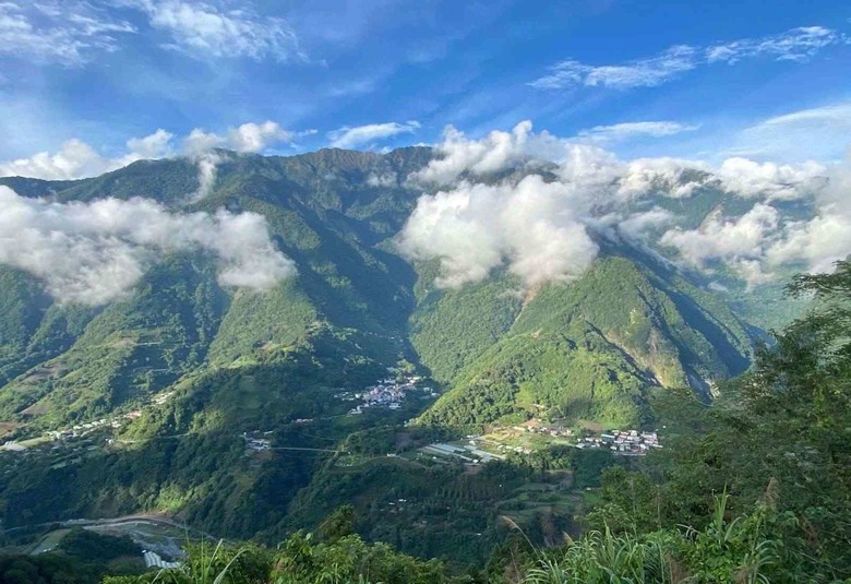 【中部四大溫泉】冬天泡湯好去處！中部特色溫泉區推薦