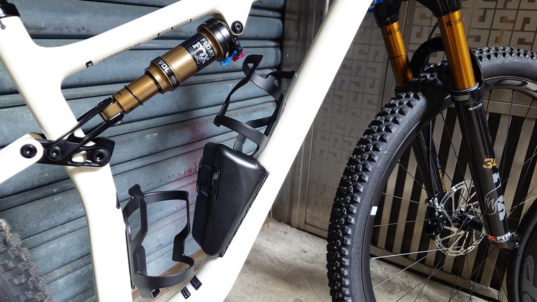 Specialized Epic Evo Pro