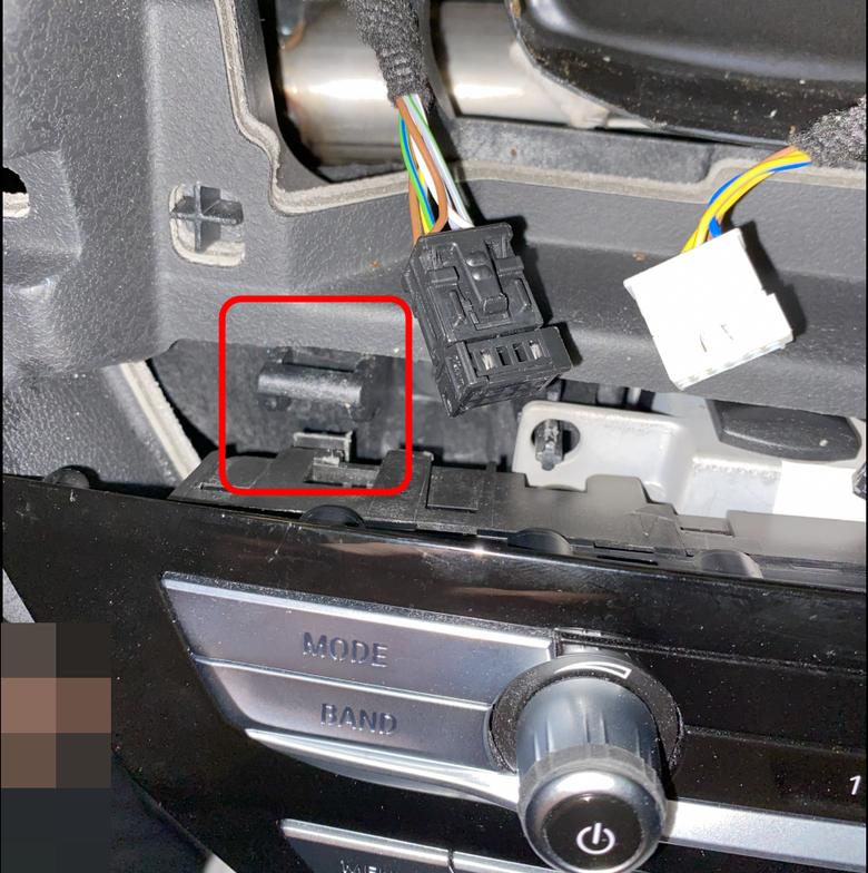 DIY - Carplay 喇叭發光罩 水晶套件