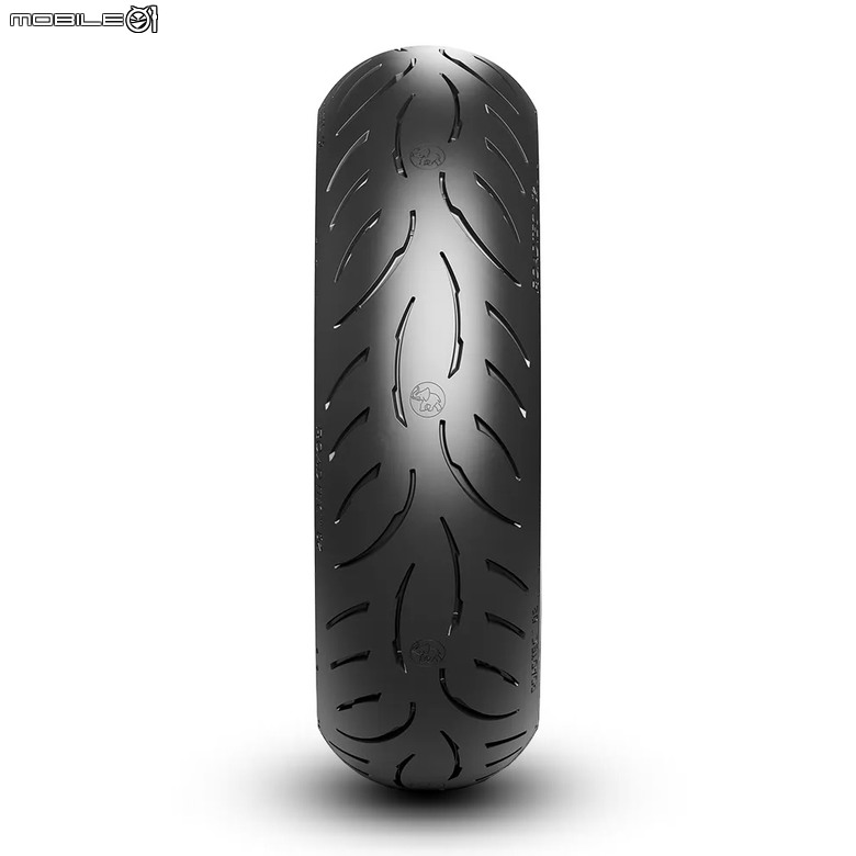 【海外新訊】晴天雨天我都行！Metzeler Roadtec 02導入可變海陸比技術！
