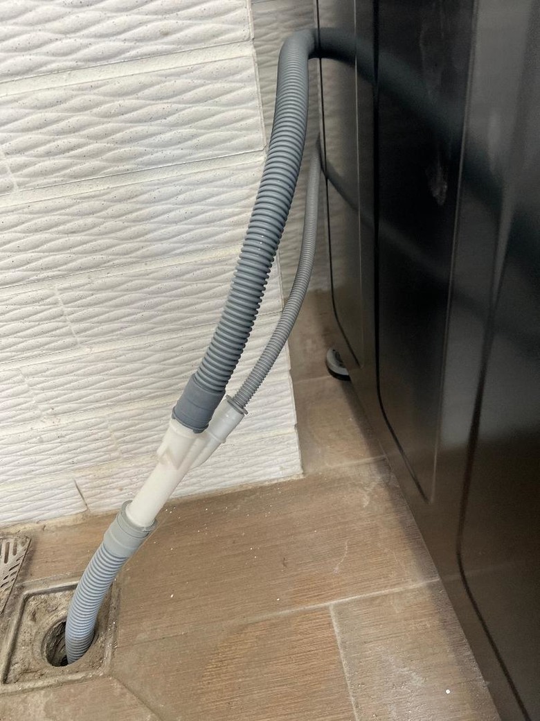 LG WashTower™ AI智控洗乾衣機初體驗!