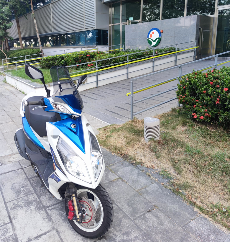 IGOL 法國原裝進口機油,為我的機車提供絕佳的性能