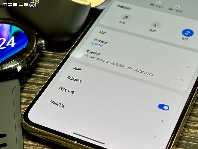 [開箱體驗]realme Buds T300 真無線藍牙耳機