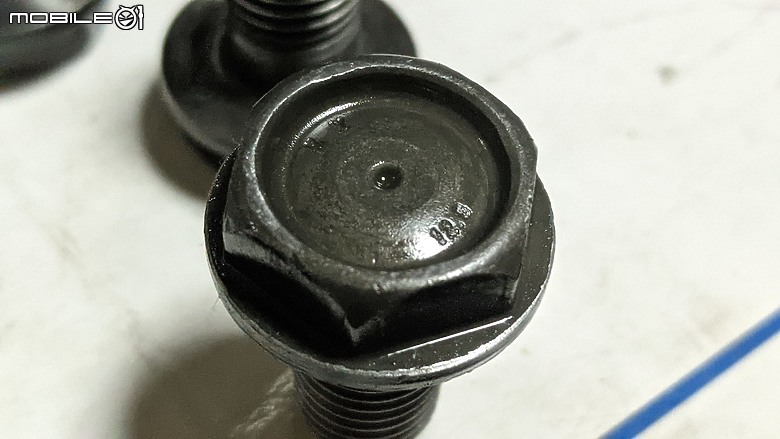 點我看大圖 E34 DIY專輯31 原廠LSD限滑差速器搭載