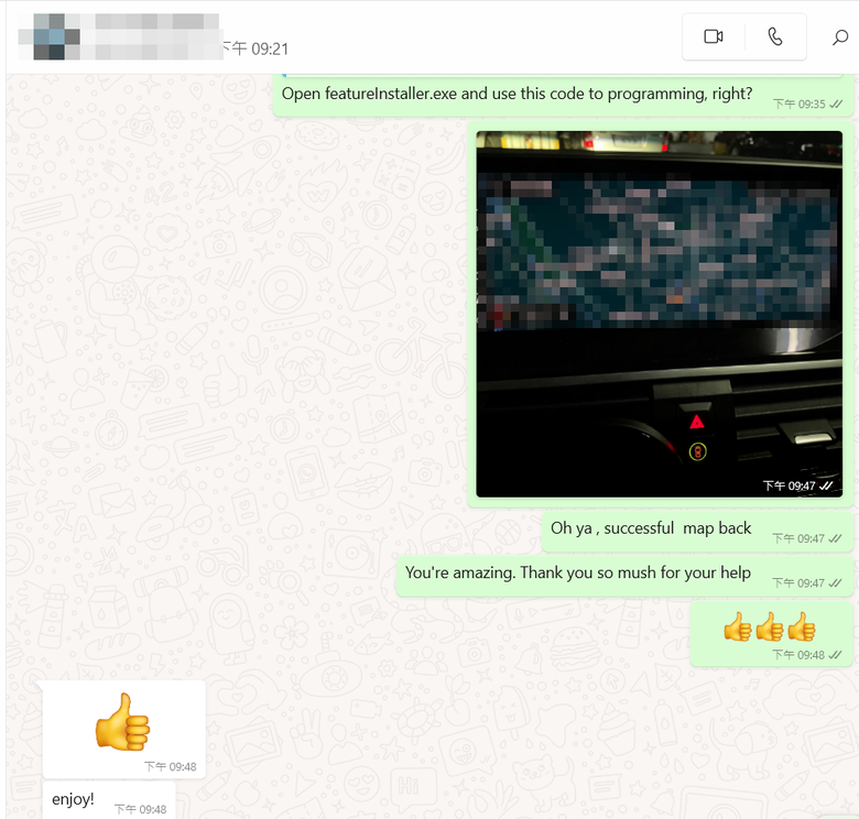 DIY - Carplay 喇叭發光罩 水晶套件